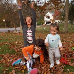 Meet your Posher, Sharon